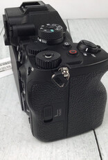 SONY Sony A7RV Camera Body Used Good