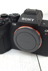 SONY Sony A7RV Camera Body Used Good
