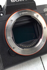 SONY Sony A7RV Camera Body Used Good