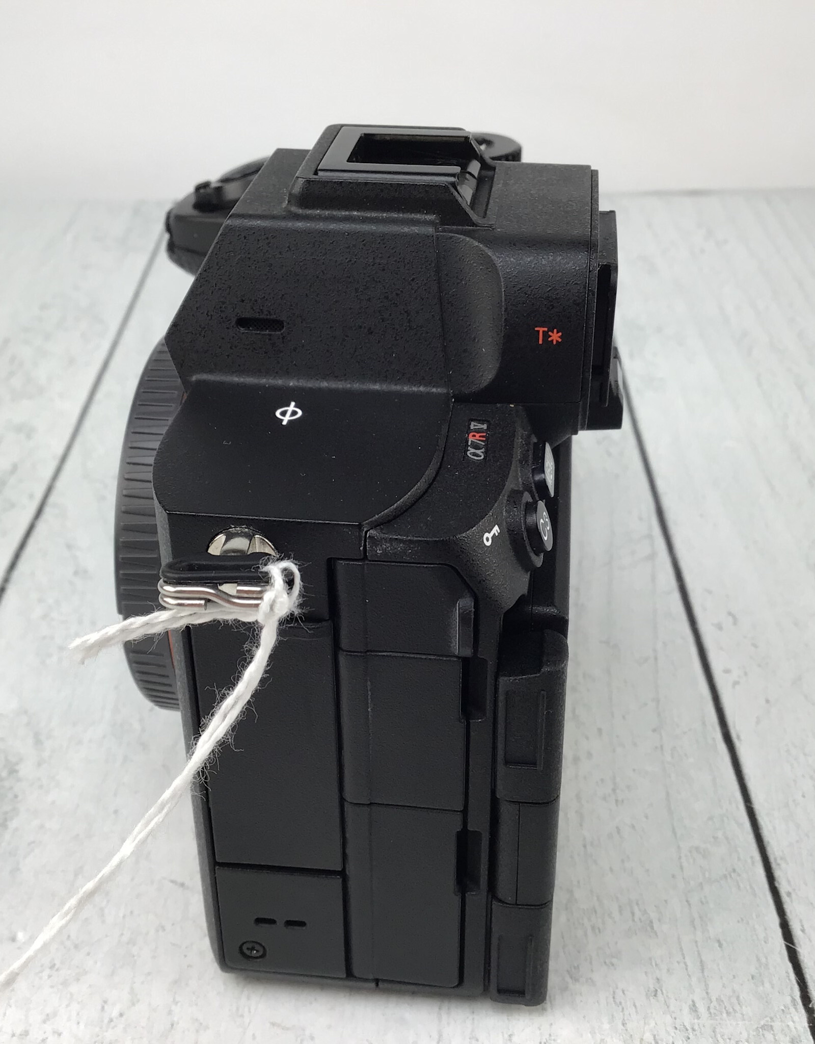 SONY Sony A7RV Camera Body Used Good