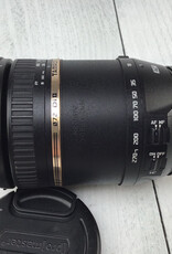 TAMRON Tamron 18-270mm f3.5-6.3 VC Lens for Canon EF Used BGN