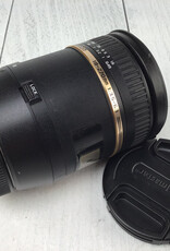 TAMRON Tamron 18-270mm f3.5-6.3 VC Lens for Canon EF Used BGN