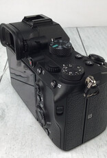SONY Sony A7III Camera Body Used Fair