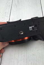 SONY Sony A7III Camera Body Used Fair