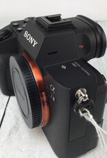 SONY Sony A7III Camera Body Used Fair