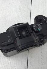 SONY Sony A7III Camera Body Used Fair