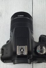 CANON Canon EOS Rebel T7 Camera w/ 18-55mm IS Used Good