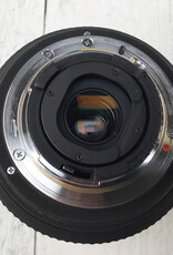 NIKON Sigma 12-24mm D f4.5-5.6 DG HSM Lens for Nikon Used Good