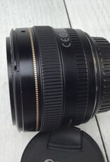 CANON Canon EF 50mm f1.4 USM Lens Used Good