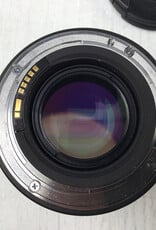 CANON Canon EF 50mm f1.4 USM Lens Used Good