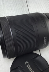 CANON Canon RF 24-105mm f4-7.1 IS STM Lens Used Good