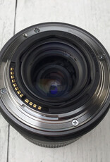 CANON Canon RF 24-105mm f4-7.1 IS STM Lens Used Good