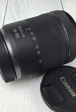 CANON Canon RF 24-105mm f4-7.1 IS STM Lens Used Good