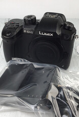 PANASONIC Panasonic GH5 Camera Body Used Good