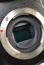 PANASONIC Panasonic GH5 Camera Body Used Good