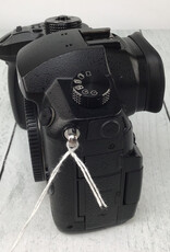 PANASONIC Panasonic GH5 Camera Body Used Good