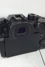 PANASONIC Panasonic GH5 Camera Body Used Good
