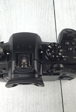 PANASONIC Panasonic GH5 Camera Body Used Good