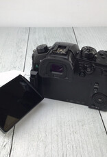 PANASONIC Panasonic GH5 Camera Body Used Good