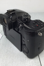PANASONIC Panasonic GH5 Camera Body Used Good
