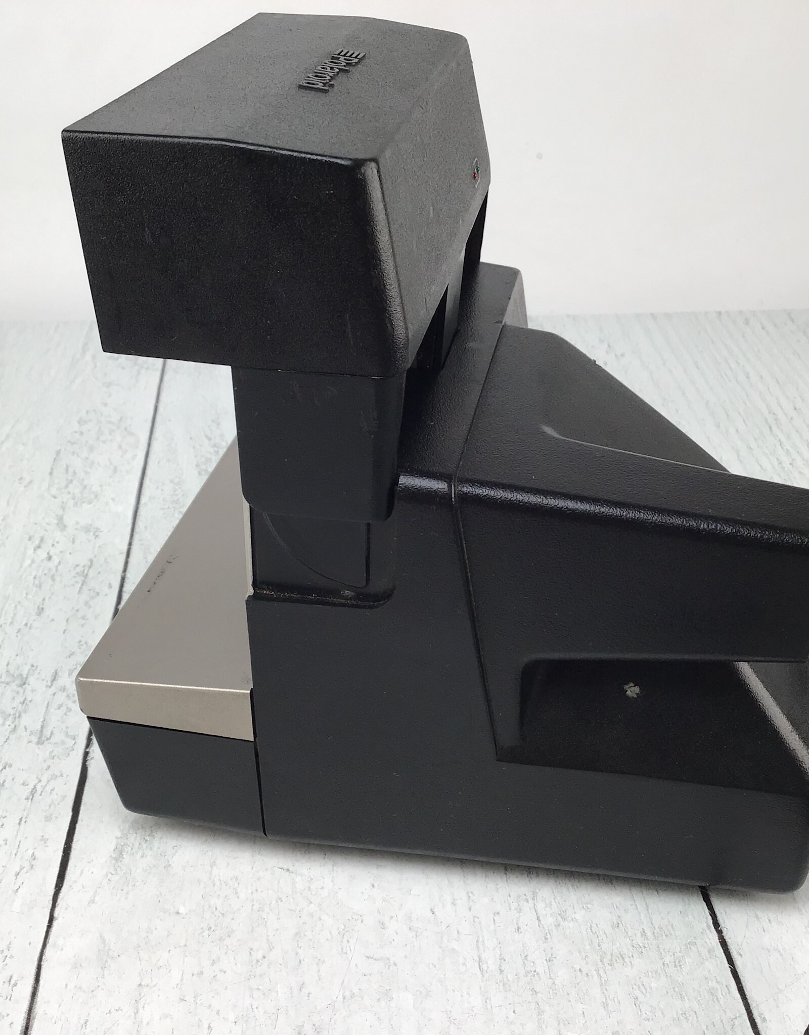 POLAROID Polaroid Sun 600 LMS Camera Used Fair