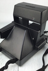 POLAROID Polaroid Sun 660 Autofocus Camera Used Good