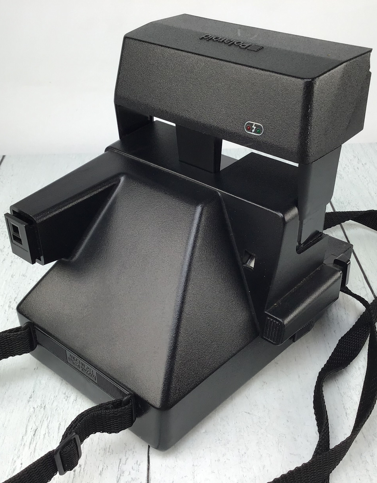 POLAROID Polaroid Sun 660 Autofocus Camera Used Good