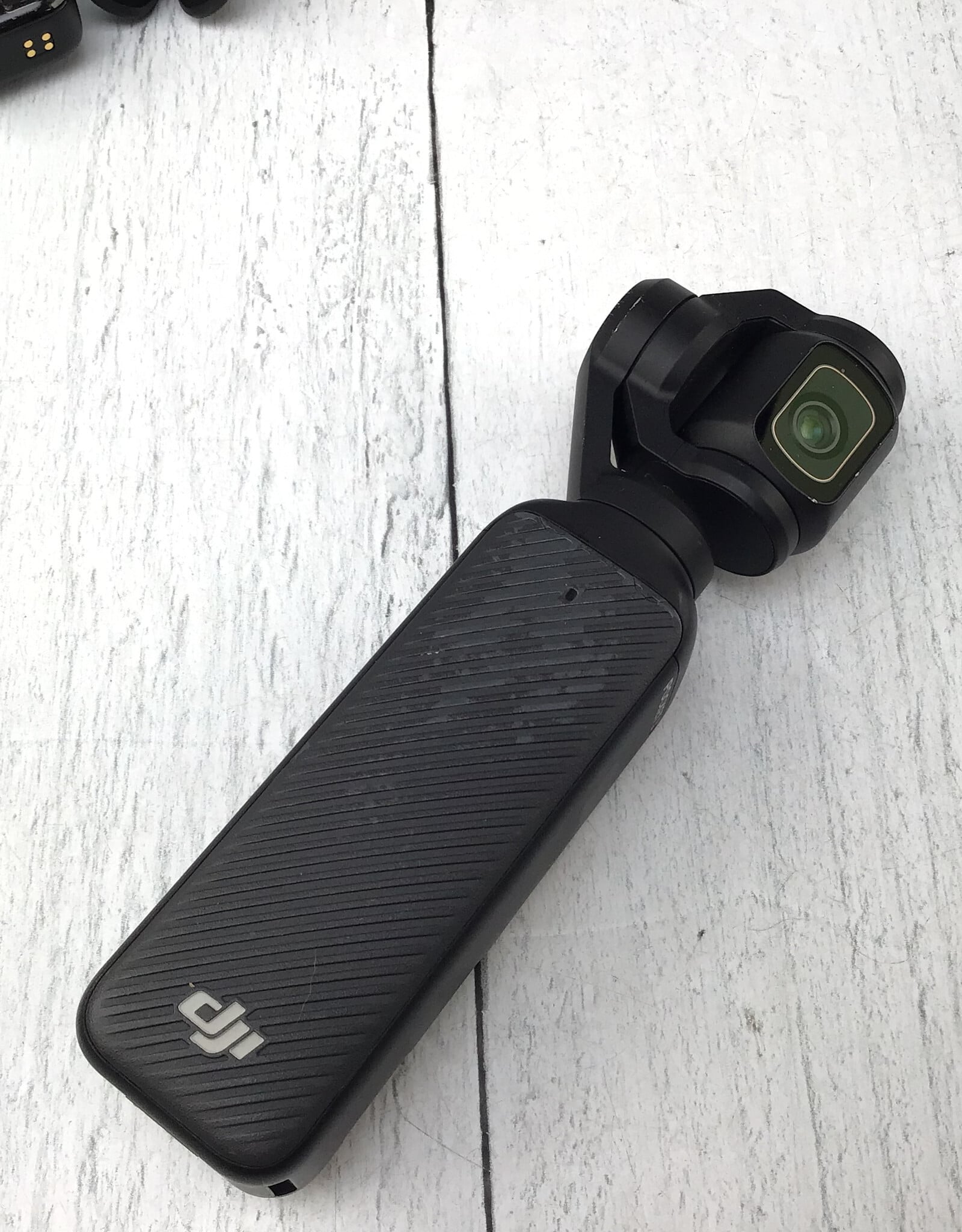 DJI DJI Pocket 3 Creator Combo Used Good