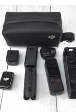 DJI DJI Pocket 3 Creator Combo Used Good
