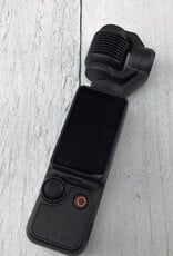 DJI DJI Pocket 3 Creator Combo Used Good