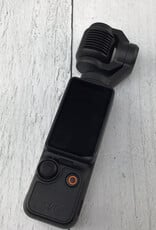 DJI DJI Pocket 3 Creator Combo Used Good