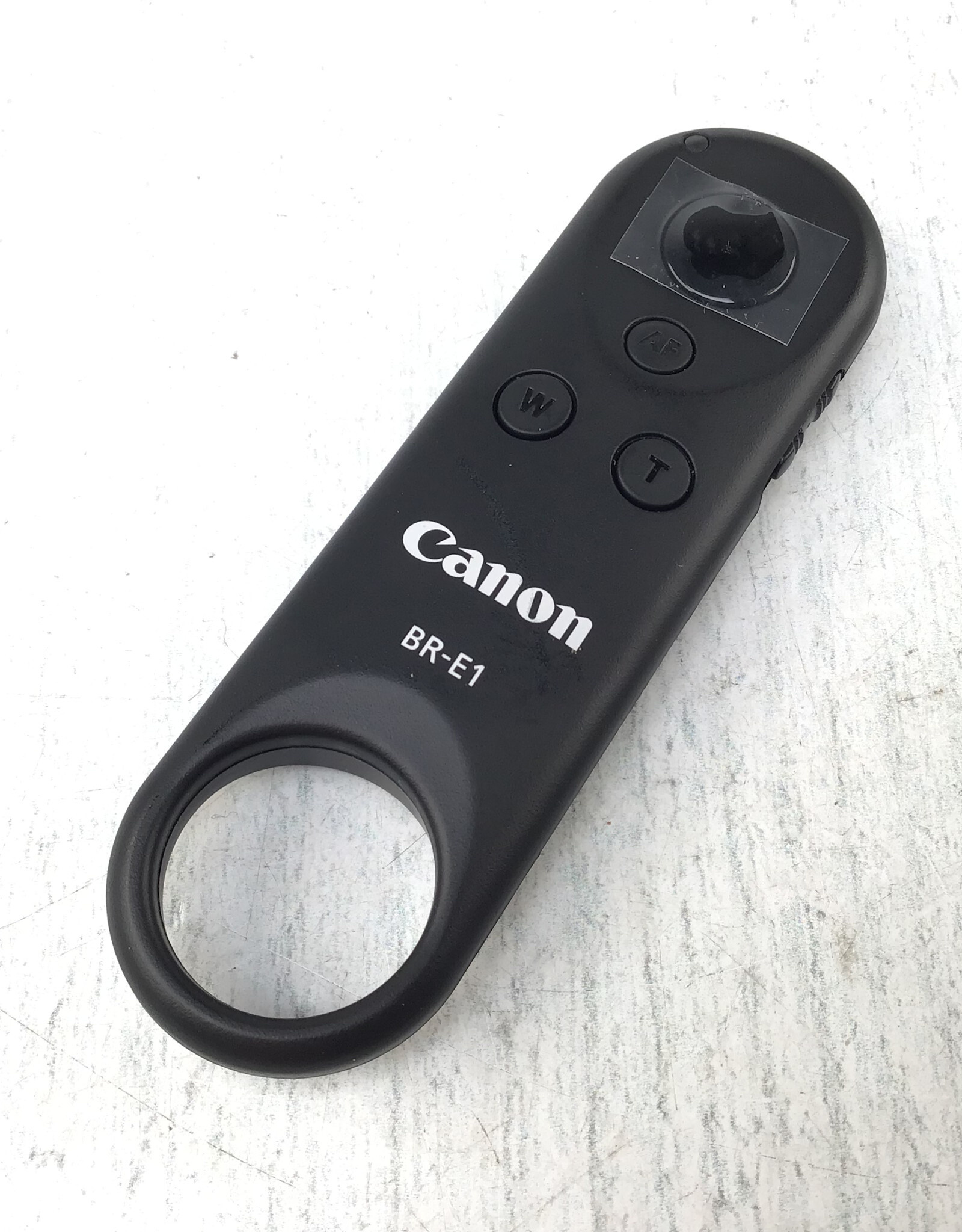 CANON Canon BR-E1 Wireless Remote Control Used Good