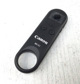 CANON Canon BR-E1 Wireless Remote Control Used Good