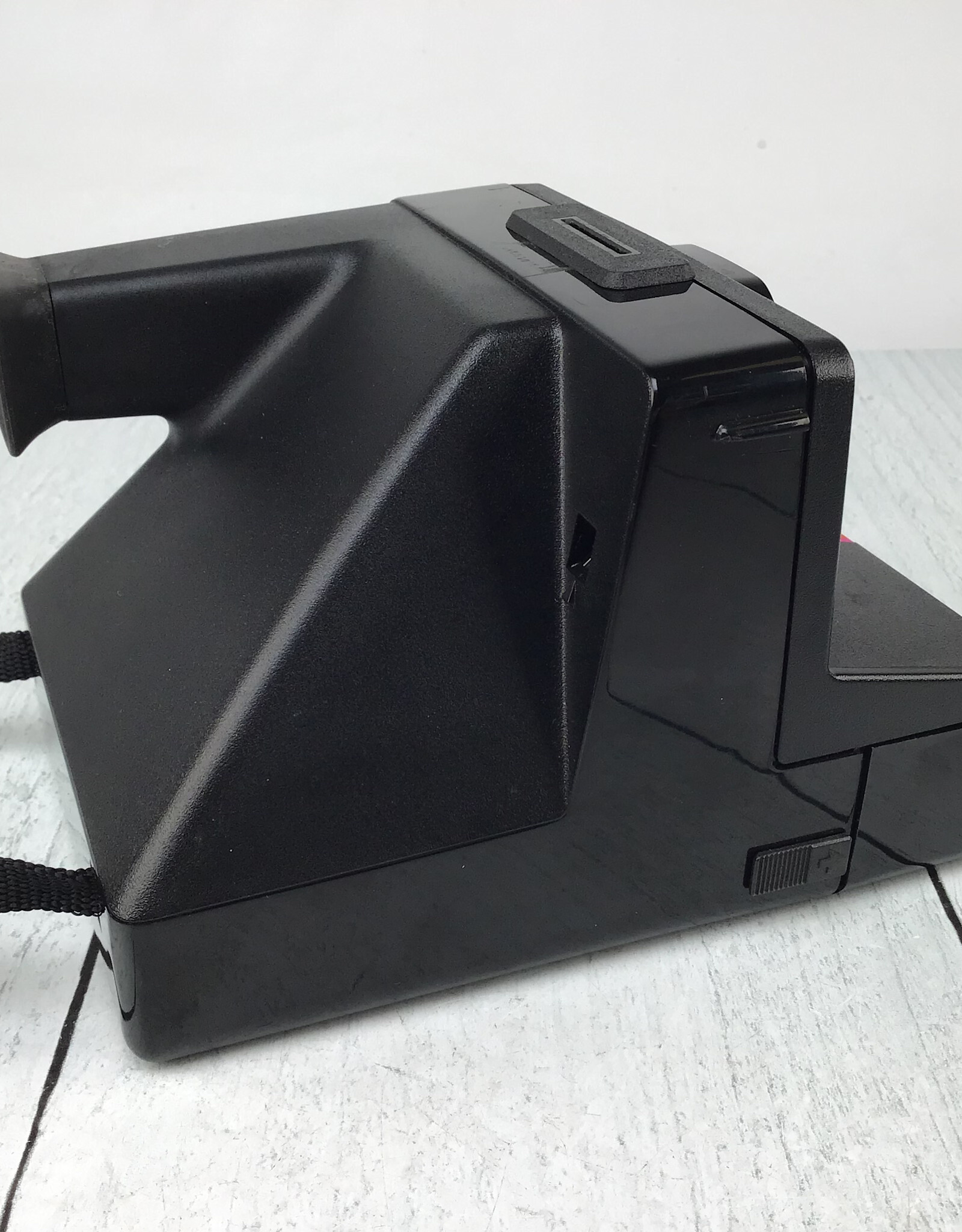 POLAROID Polaroid OneStep Plus Camera used Fair