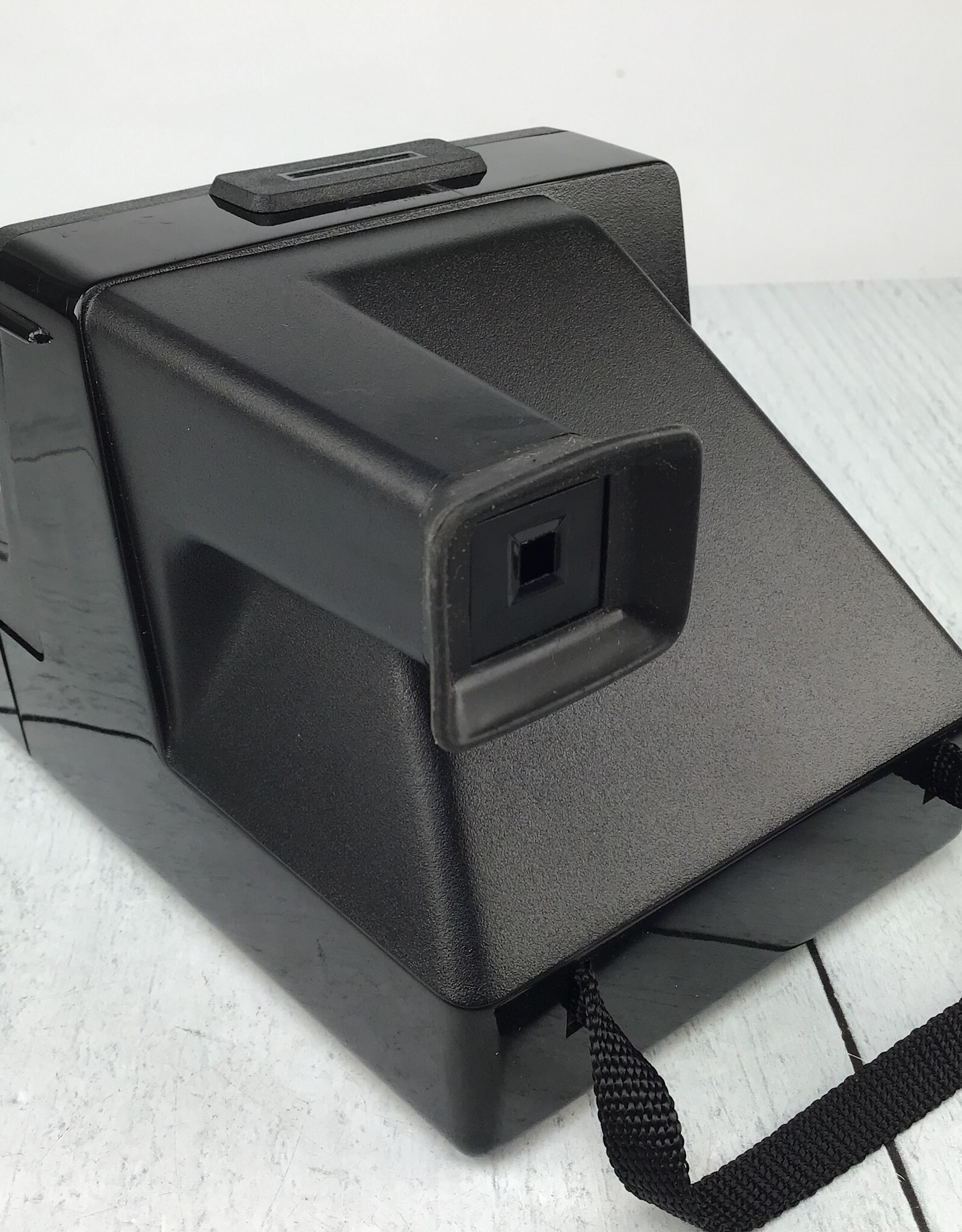 POLAROID Polaroid OneStep Plus Camera used Fair