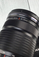OLYMPUS Olympus M. Zuiko 40-150mm f2.8 Pro Lens Used Good