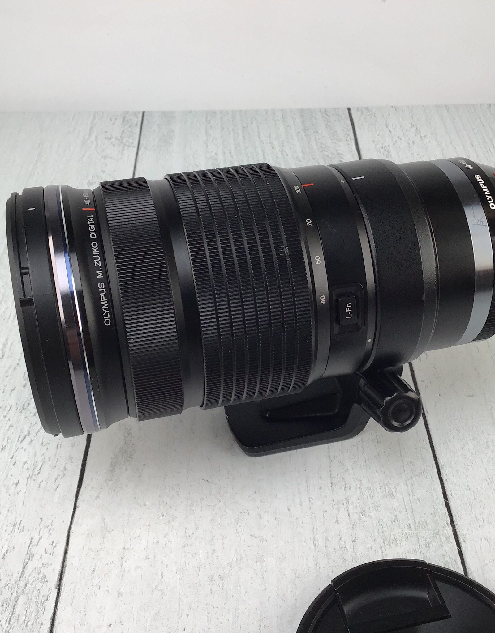 OLYMPUS Olympus M. Zuiko 40-150mm f2.8 Pro Lens Used Good