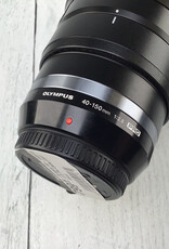 OLYMPUS Olympus M. Zuiko 40-150mm f2.8 Pro Lens Used Good