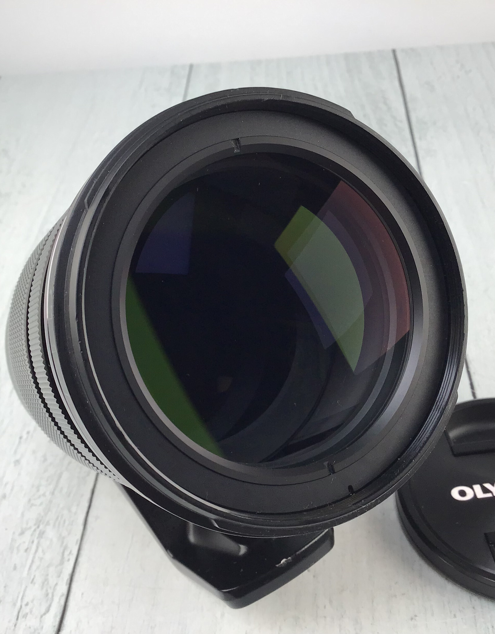 OLYMPUS Olympus M. Zuiko 40-150mm f2.8 Pro Lens Used Good