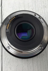 CANON Canon EF 50mm f1.8 STM Lens Used Good