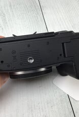CANON Canon EOS R6 Mark III Camera Body Used Good