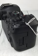 CANON Canon EOS R6 Mark III Camera Body Used Good