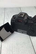 CANON Canon EOS R6 Mark III Camera Body Used Good