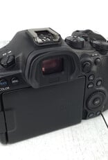 CANON Canon EOS R6 Mark III Camera Body Used Good