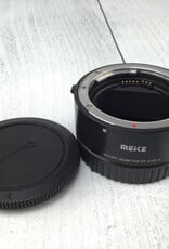 Meike Meike Mount Adapter EF-EOS R Used Good