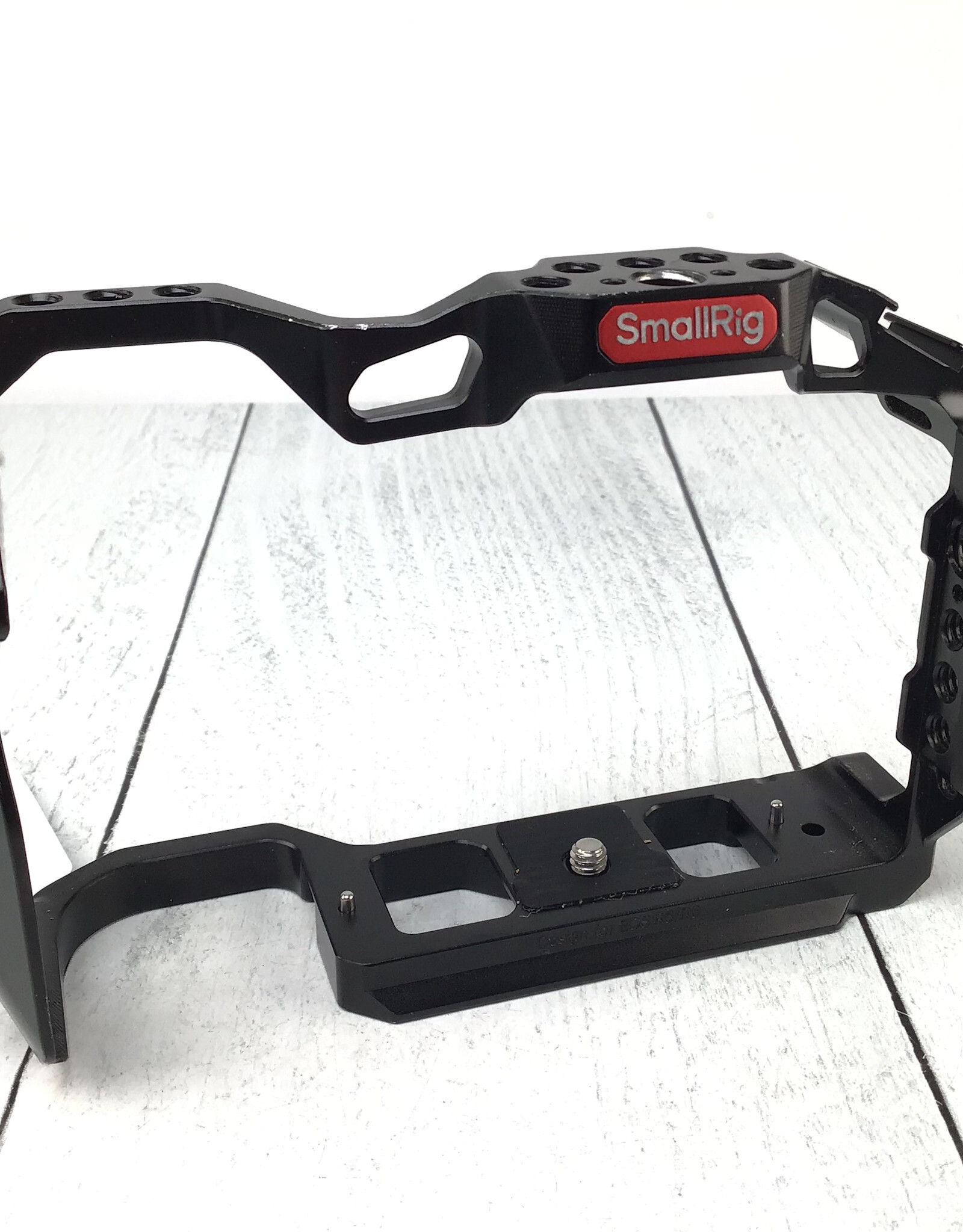 SmallRig SmallRig Cage for Canon R6 Used Good