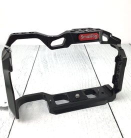 SmallRig SmallRig Cage for Canon R6 Used Good
