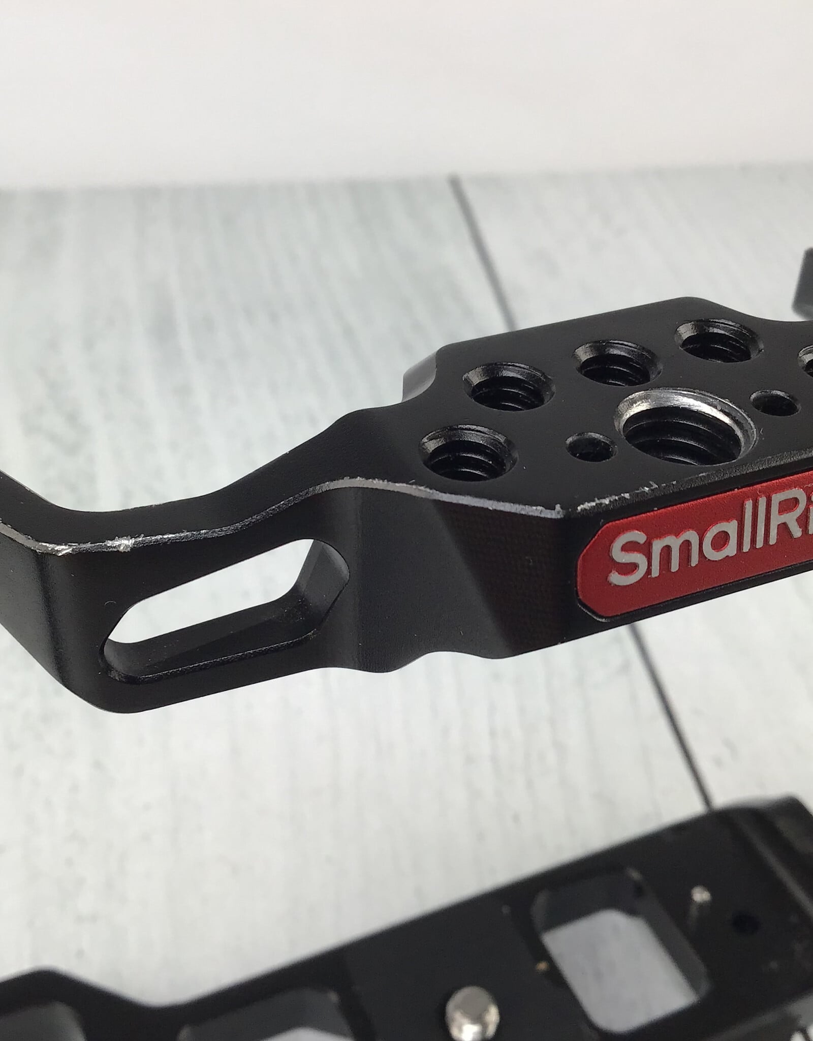 SmallRig SmallRig Cage for Canon R6 Used Good