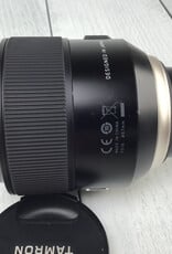 NIKON Tamron SP 85mm f1.8 Di VC USD Lens for Nikon Used Good