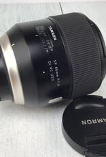 NIKON Tamron SP 85mm f1.8 Di VC USD Lens for Nikon Used Good